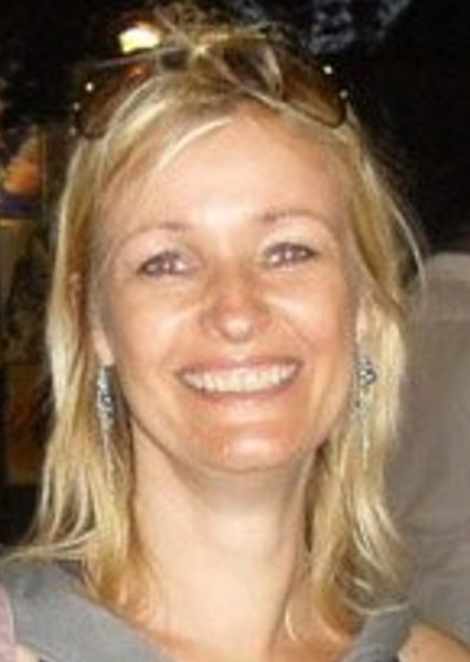 Camilla Overbye Roos photo