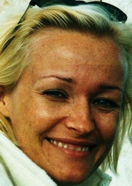 Camilla Overbye Roos photo