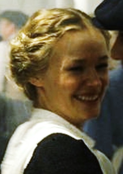 Camilla Overbye Roos photo