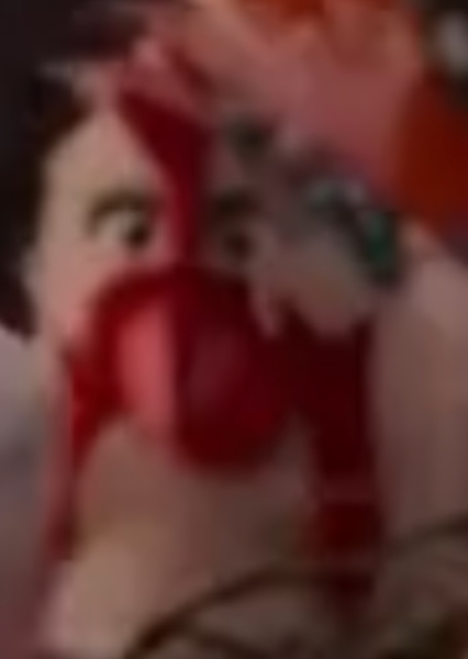 Camilla the Chicken