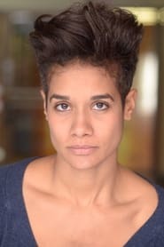 Camille Atebe Fan Casting