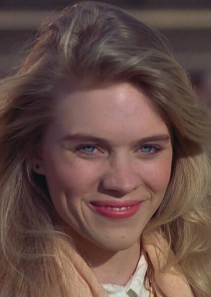 Camille Cooper