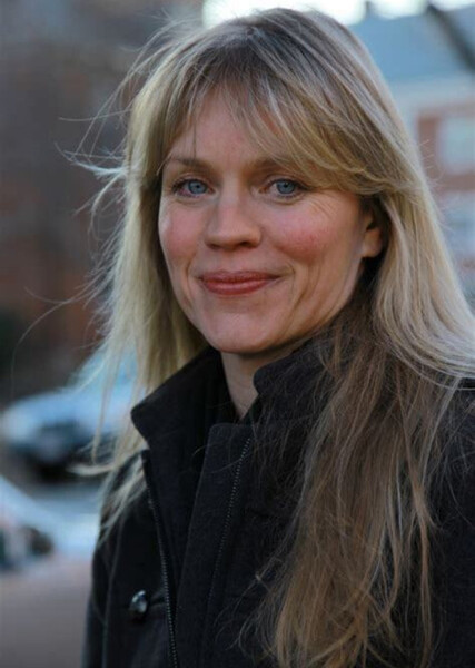 Camille Cooper
