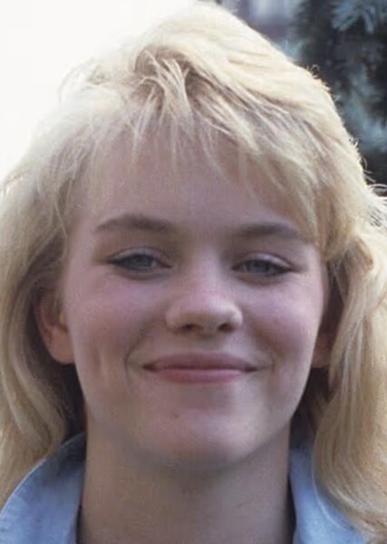 Camille Cooper
