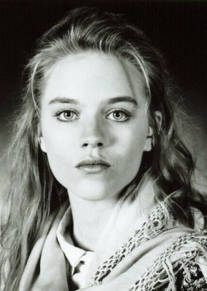 Camille Cooper photo