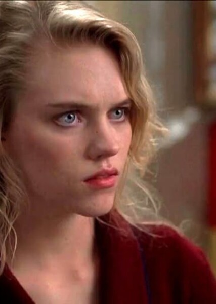 Camille Cooper