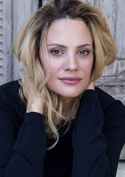 Camille De Pazzis photo