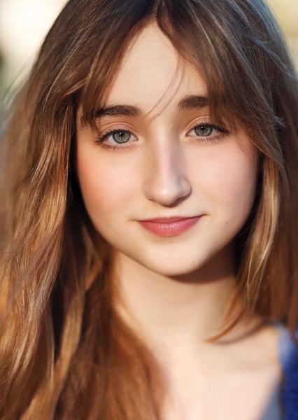 Camille Dragomer photo