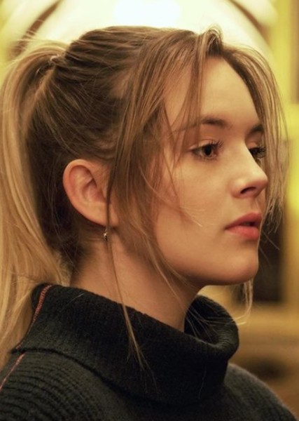 Camille Felton photo