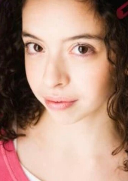 Camille Goldstein