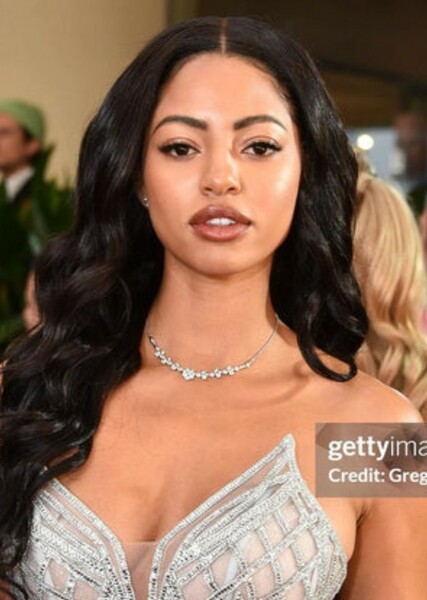 Camille Hyde photo