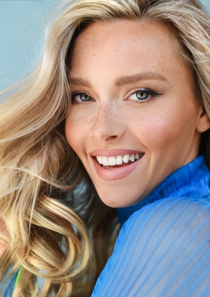 Camille Kostek