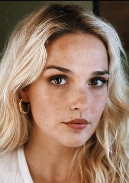 Camille Lou photo
