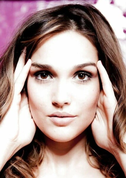 Camille Lou photo