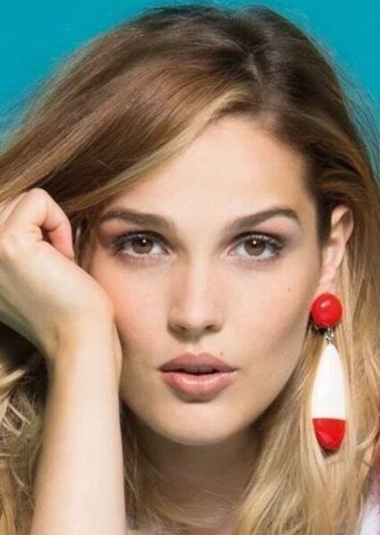 Camille Lou photo