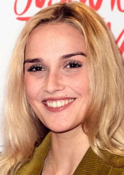 Camille Lou