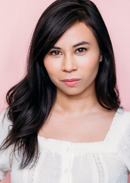 Camille Mana photo