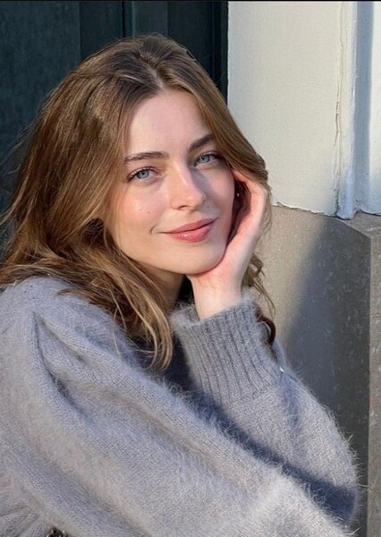 Camille Pidoux