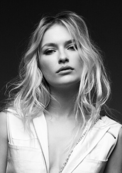 Camille Razat photo
