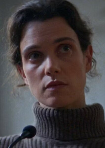 Camille Rutherford photo