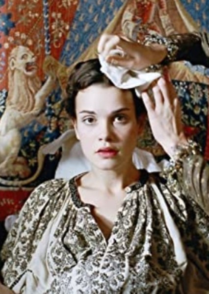 Camille Rutherford photo