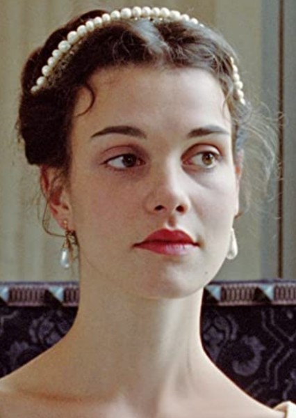 Camille Rutherford photo