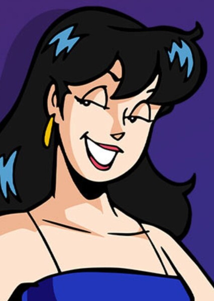 Veronica Lodge