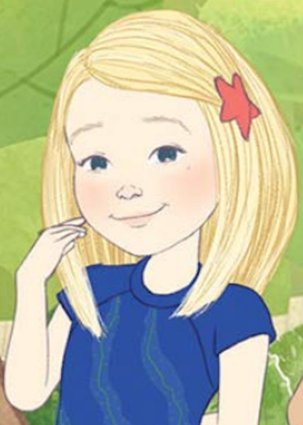 Camille (WellieWishers) photo