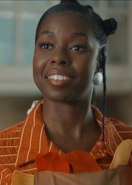 Camille Winbush photo