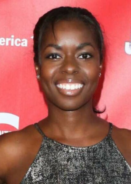 Camille Winbush photo