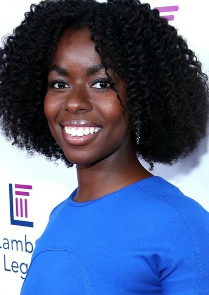 Camille Winbush photo