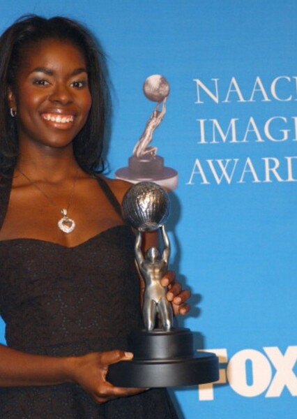 Camille Winbush photo