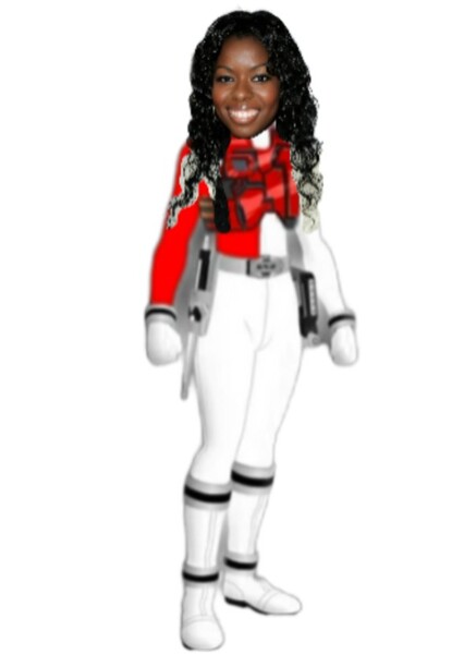 Camille Winbush photo