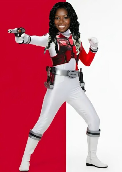 Camille Winbush photo