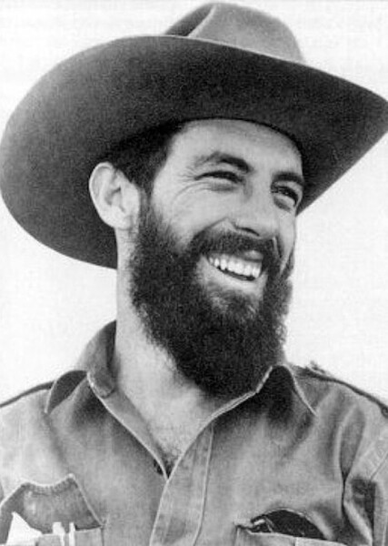Camilo Cienfuegos