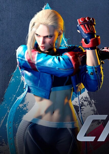 Cammy White photo