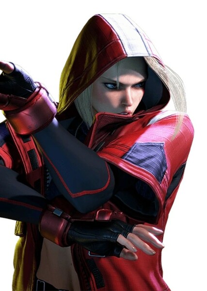 Cammy White photo