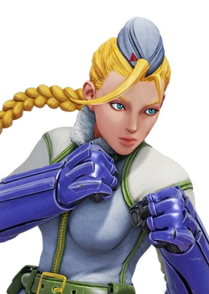 Cammy White