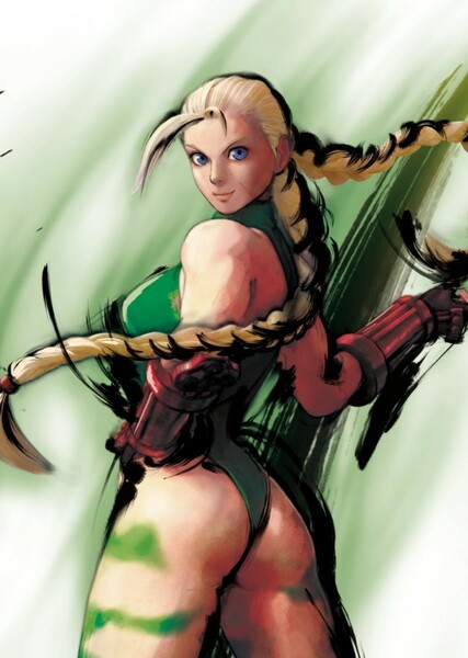 Cammy White photo