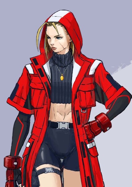 Cammy White photo