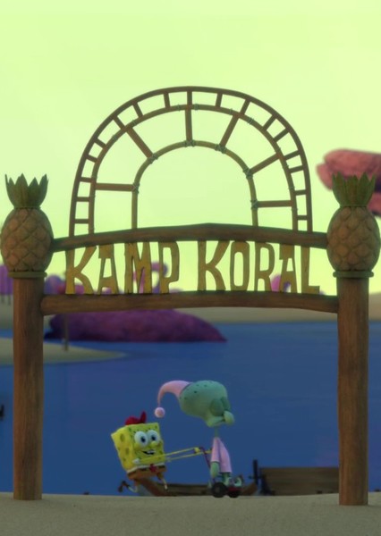 Camp Coral/Kamp Koral