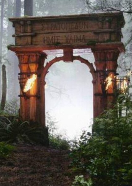 Camp Half-Blood photo