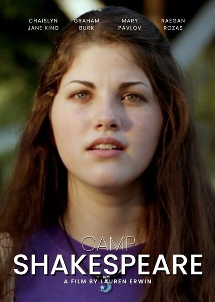 Camp Shakespeare