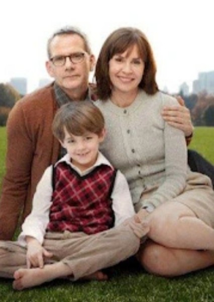 Campbell Scott photo