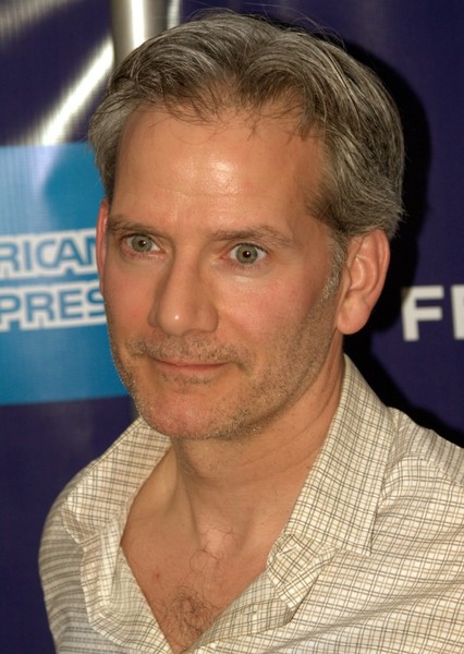 Campbell Scott photo