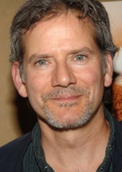 Campbell Scott photo
