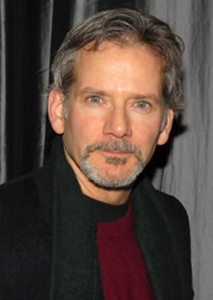 Campbell Scott
