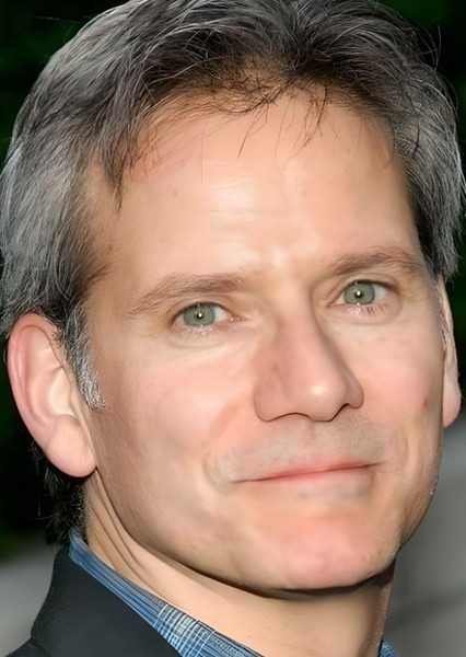 Campbell Scott