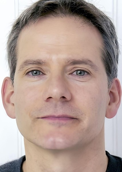 Campbell Scott