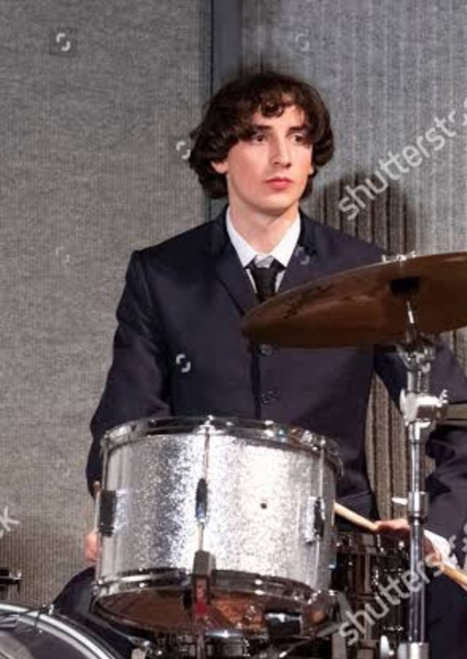 Ringo Starr